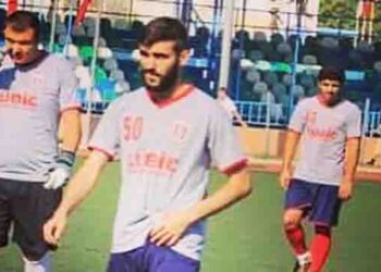 Buca Zafer, Sertaç Kartpak’ı Transfer Etti