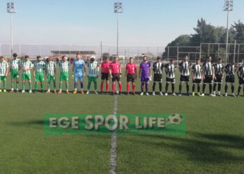 ÇEŞME, NARLIDERE’DEN İSTEDİĞİNİ ALDI