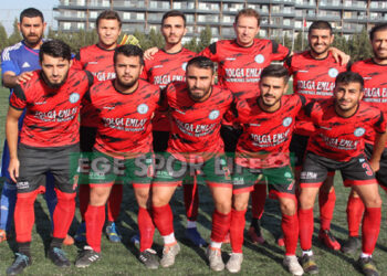 IŞIKKENTGÜCÜ: 3- DOĞANLARSPOR: 1