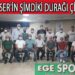 ASKF BAŞKAN ADAYI MURAT KESER, ÇİĞLİ KULÜPLERİNE KONUK OLDU