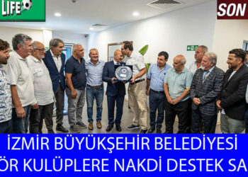 EFKAN MUHTAR MÜJDEYİ VERDİ