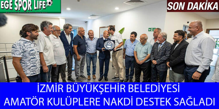 EFKAN MUHTAR MÜJDEYİ VERDİ