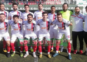 BORNOVA 1881: 1- KEMALPAŞA ESNAFGÜCÜ: 4