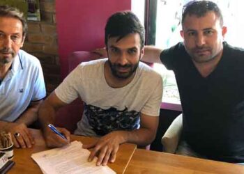 Buca Zafer Çiçi’yi Bırakmadı