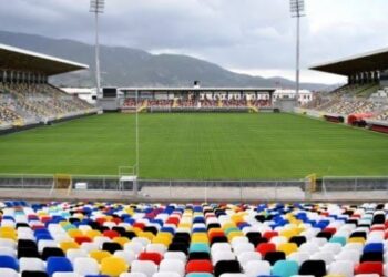 ÖDEMİŞSPOR, ALAÇATISPOR  MAÇININ SAHASI DEĞİŞTİ