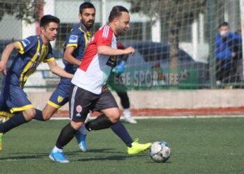 TEPECİK ÜLKÜSPOR 1946, KAYASPOR’DAN İSTEDİĞİNİ ALDI