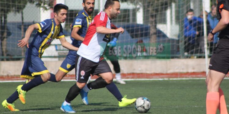 TEPECİK ÜLKÜSPOR 1946, KAYASPOR’DAN İSTEDİĞİNİ ALDI