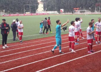 Torbalıspor Dolu Dizgin