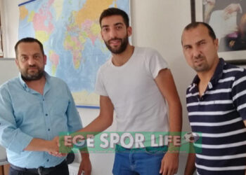 Karabağlar FK Savunmaya Mehmet Çörtük’ü Aldı