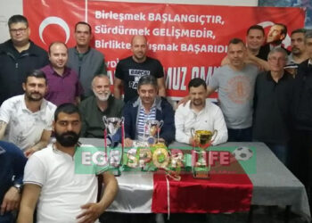 Maltepespor’da Hüseyin Güler Güven Tazeledi