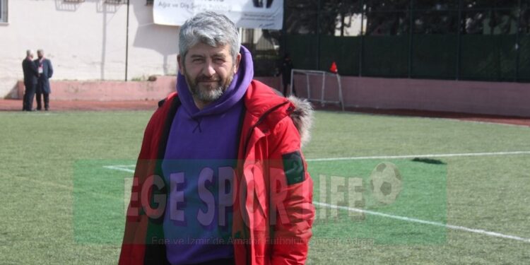AYTEKİN ARSLAN, SONUNA KADAR ZORLAYACAĞIZ