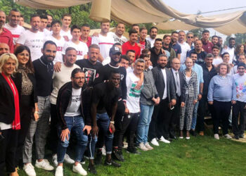 ALTAY’DA PAROLA 3 PUAN