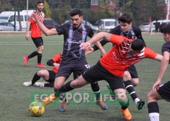 GÜLTEPE NEFES ALDI, SEYDİKÖY ŞANSA BIRAKTI