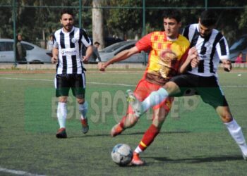 HÜRADALETSPOR: 2- ÇAYIRLIBAHÇESPOR: 2