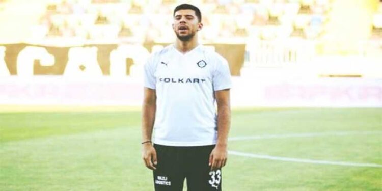 ALTAY’A CENK DOPİNGİ