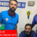 BUCA GENÇLERBİRLİĞİ’NDEN 2 İMZA