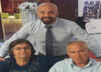Gürhan İşçi’nin Acı Günü