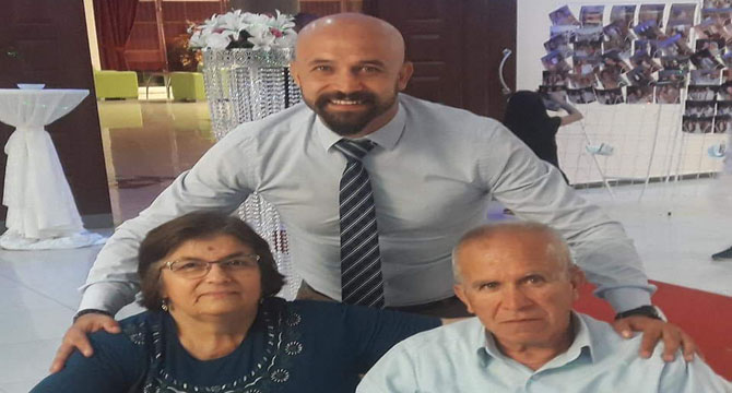 Gürhan İşçi’nin Acı Günü