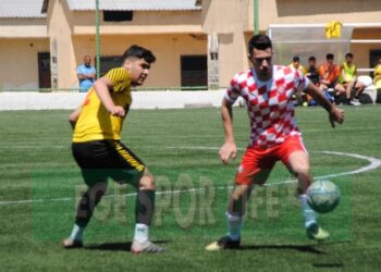 KURUÇEŞME PLAY-OFF’LARA KİLİTLENDİ