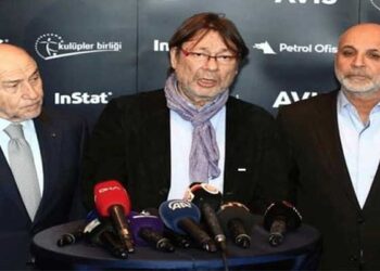 KULÜPLER BİRLİĞİ YAYINCI KURULUŞU UYARDI