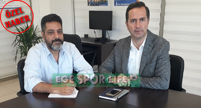 Orhunbilge, Kurtuluş Reçetemiz Amatör Kulüplerde