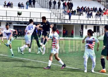 ALİAĞASPOR FK DEPLASMANDA FARKLI KAZANDI