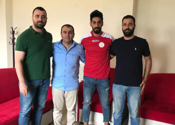 Torbalıspor, Kaleye Emre Kızılboğa’yı Aldı