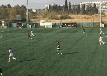 Özçamdibi, Poyracık’ı Eli Boş Gönderdi