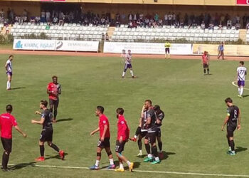 Ortaca Belediyespor, BAL Liginde Kaldı