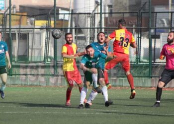 YAMANLAR ESEN, UZATMALAR’DA KAZANMASINI BİLDİ