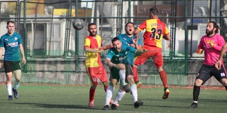YAMANLAR ESEN, UZATMALAR’DA KAZANMASINI BİLDİ
