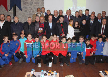 ÜMİT KAYIHAN U12 FİNALLERİ 27 OCAK’TA BAŞLIYOR