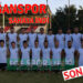 YATAĞANSPOR SAHAYA İNDİ