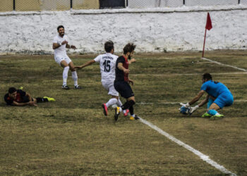 Güzelbahçe Belediyespor: 1- Çeşme Belediyespor: 1
