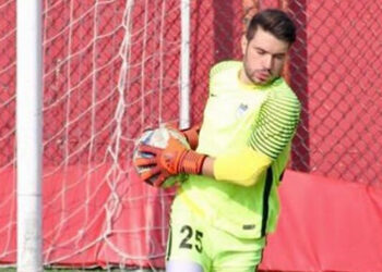 Burak Yenilmez Ceyhan Altınyıldız’da