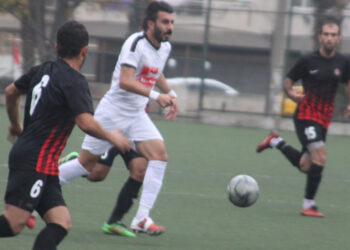 Güraltay: 3- Güzelbahçe Belediyespor: 2