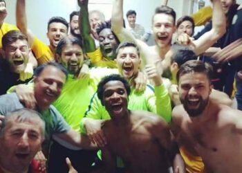 Aliağa FK, Liderliği Devir Aldı