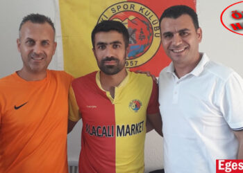ALDULLAH ÇİFTÇİ, YELKİSPOR’DA