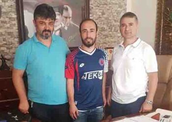 Kemalpaşa Efnafgücü, Deniz Duran ile Anlaştı