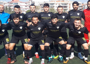 Gaziemir Onurspor: 5- Urla Gençlik: 0
