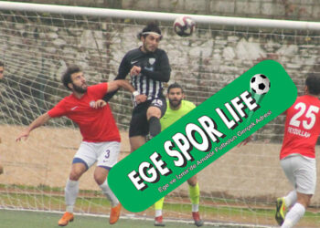 Somaspor: 2- Ödemişspor: 0