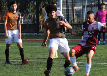 Yolspor, Bayraklı’dan Final Biletini Aldı
