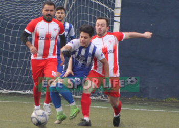 ZORLU DERBİ MAÇINI GENÇYILDIZ KAZANDI