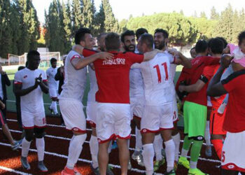 Torbalıspor, Sarayköy’e acımadı