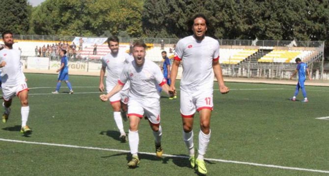 Golcü İsim Torbalı’ya Veda Etti