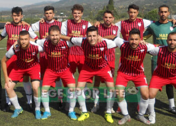 Işıkspor Şampiyon Oldu