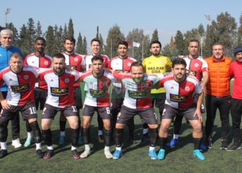 TEPECİK ÜLKÜSPOR 1946’DAN NET GALİBİYET