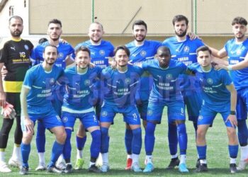 LİDER BUCA GENÇLERBİRLİĞİ, ALİ OSMAN’LA COŞTU
