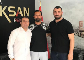Torbalıspor’da  Emrah Görkem Alp Tamam
