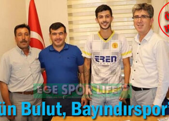 Bayındır, Golcüsünü Buldu